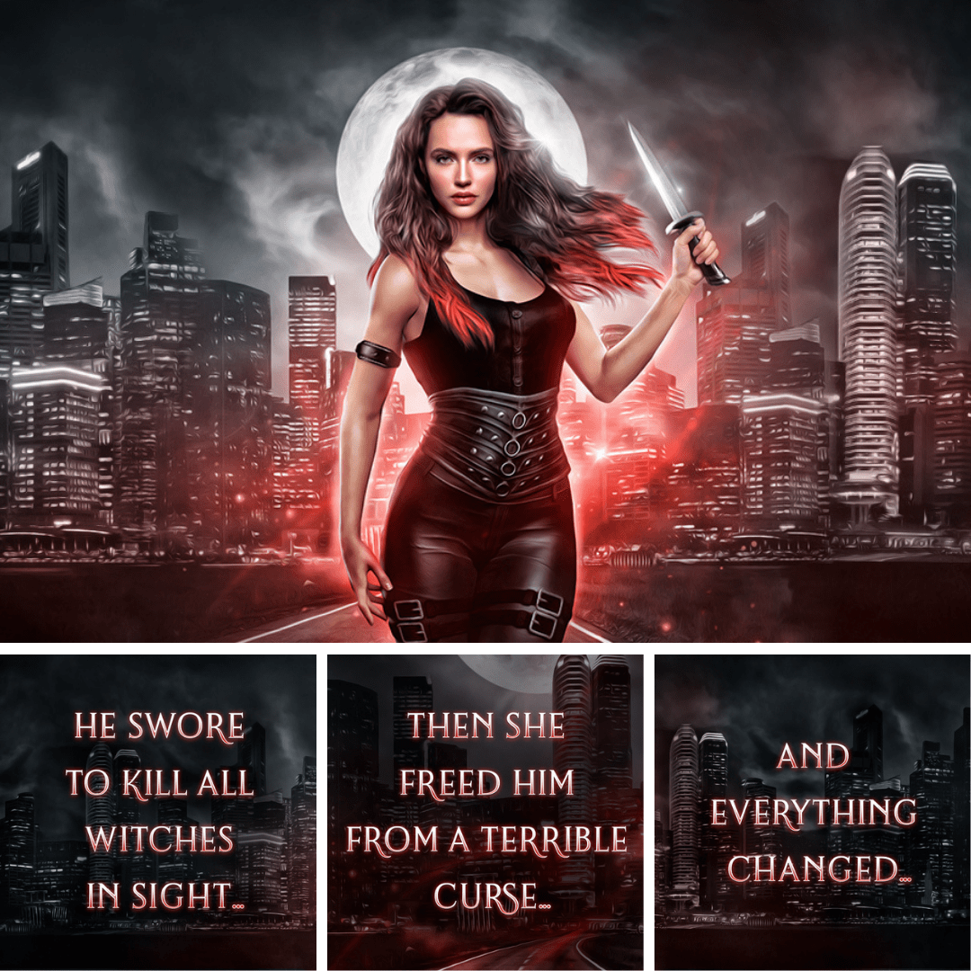 The Ultimate Paranormal Romance Book Bundle