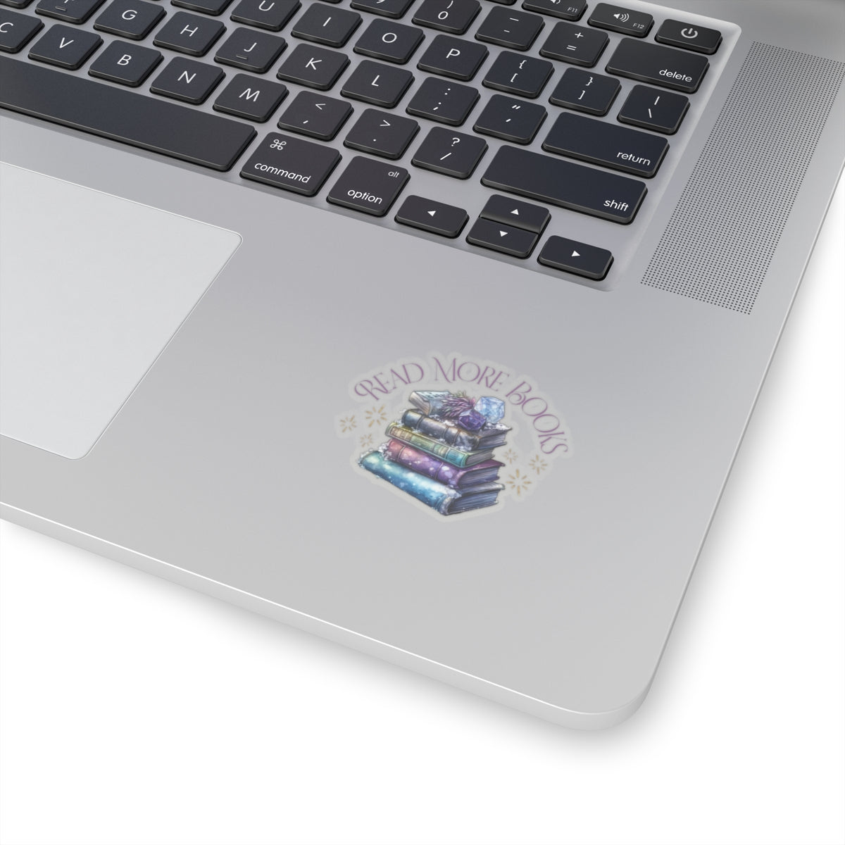 Read More Books Sticker