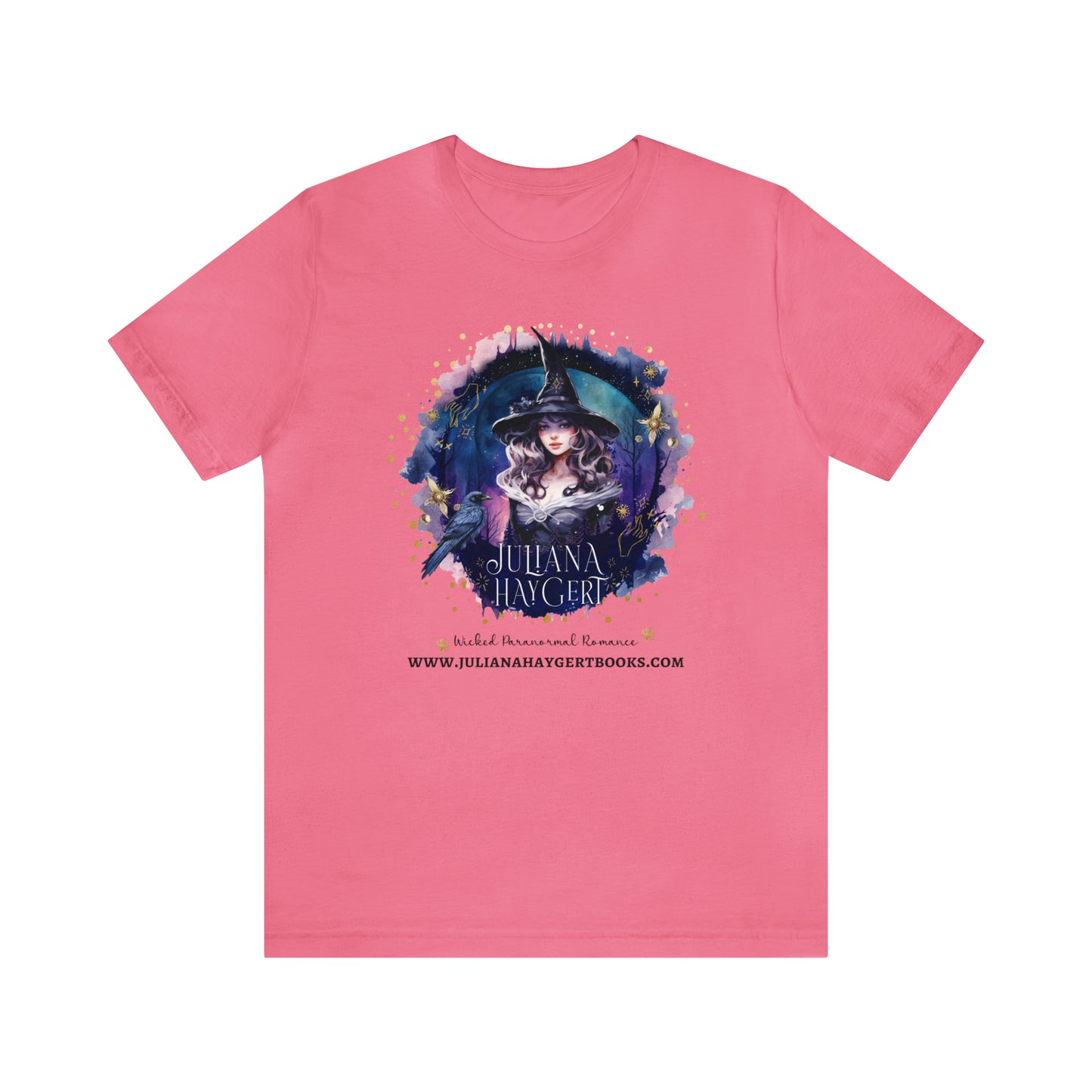 Juliana Haygert Logo 1 Shirt