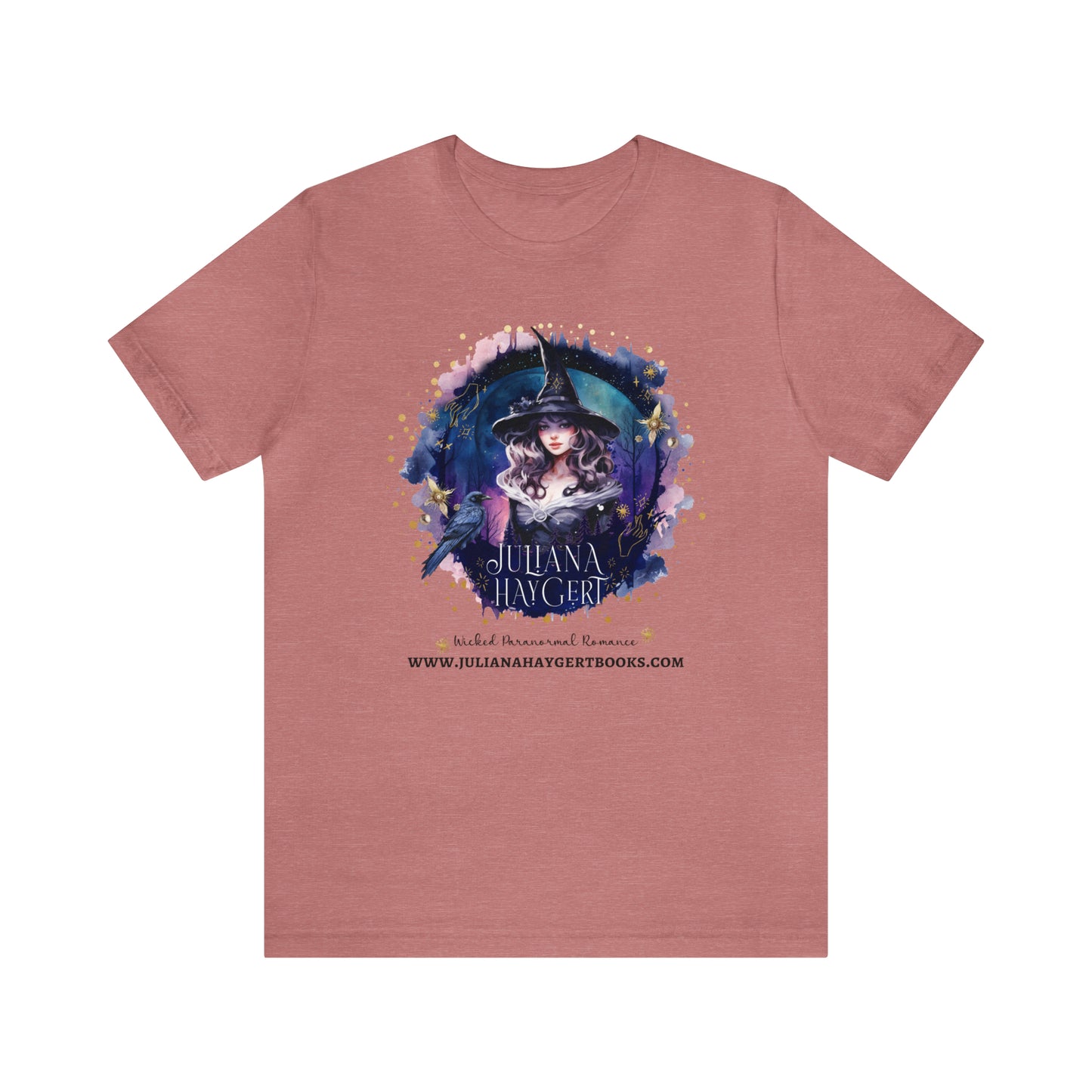 Juliana Haygert Logo 1 Shirt