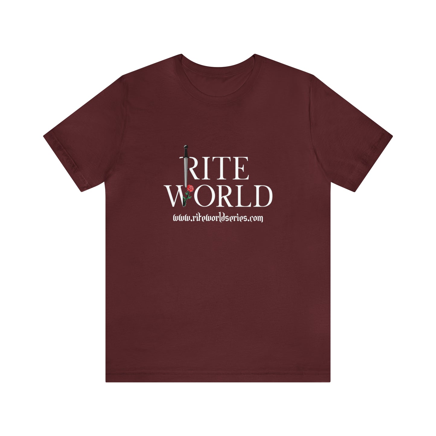 Rite World Shirt
