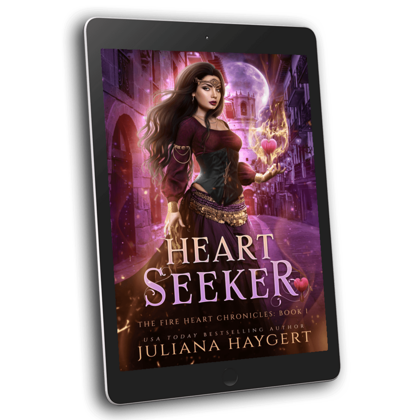 Heart Seeker