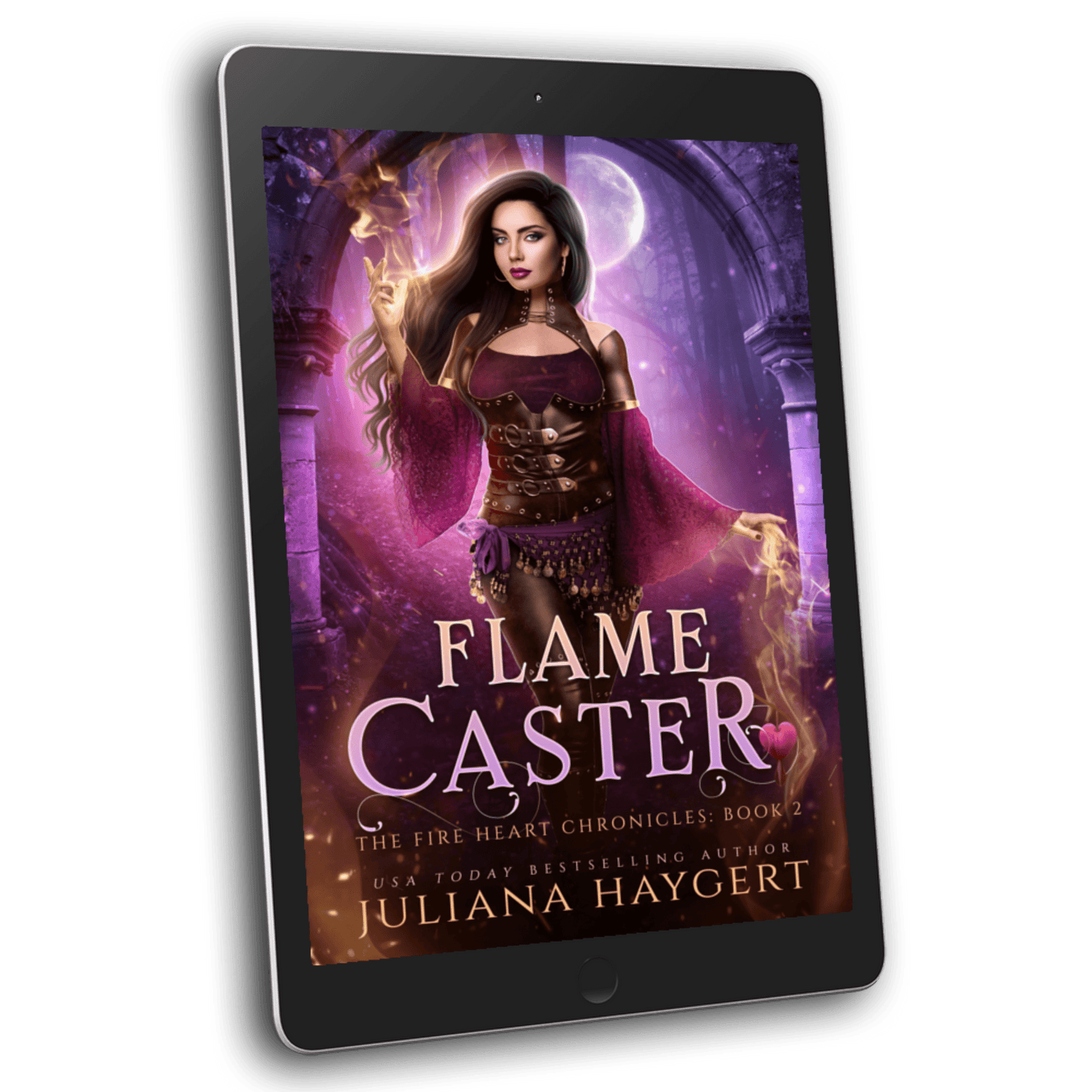 Flame Caster