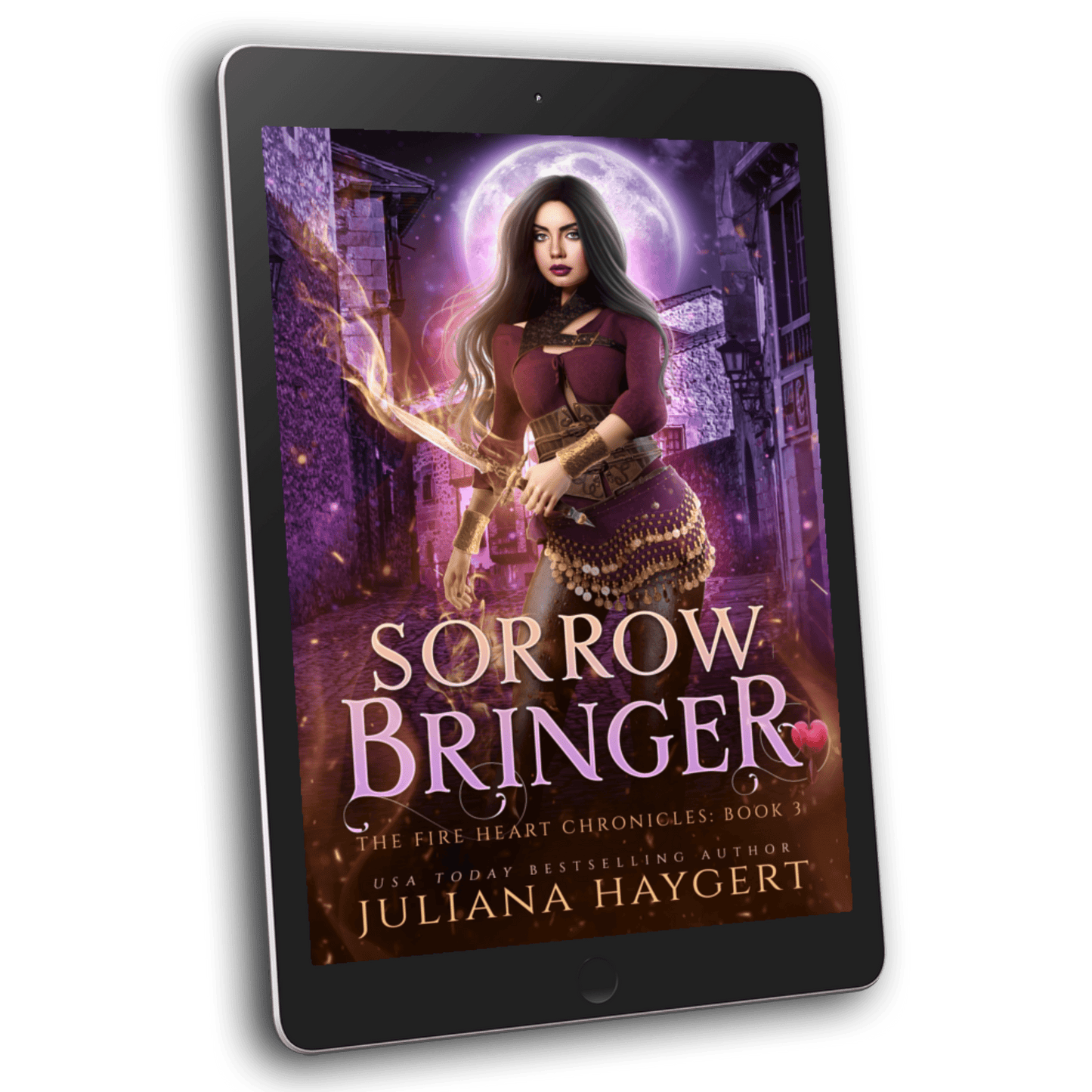 Sorrow Bringer