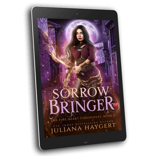 Sorrow Bringer