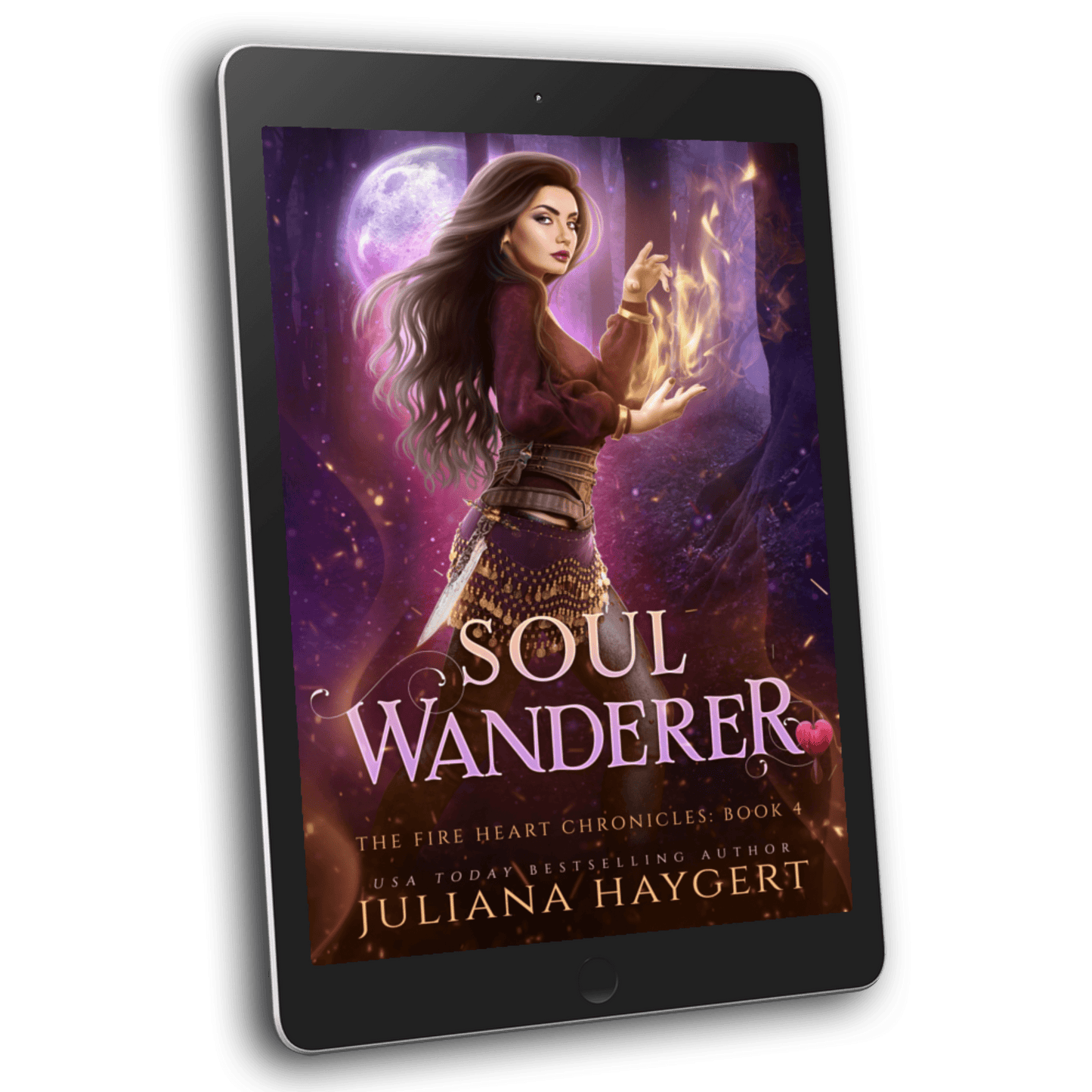Soul Wanderer