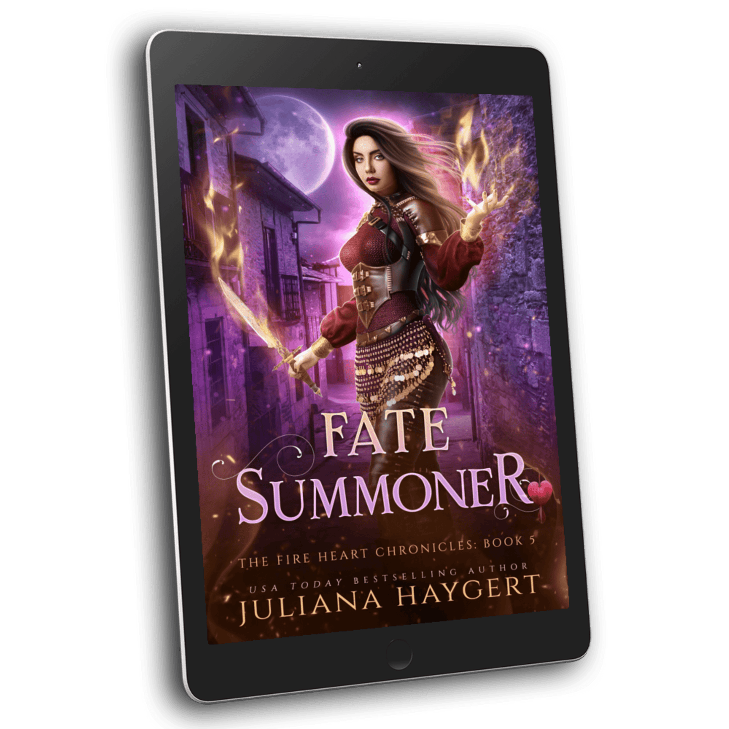 Fate Summoner