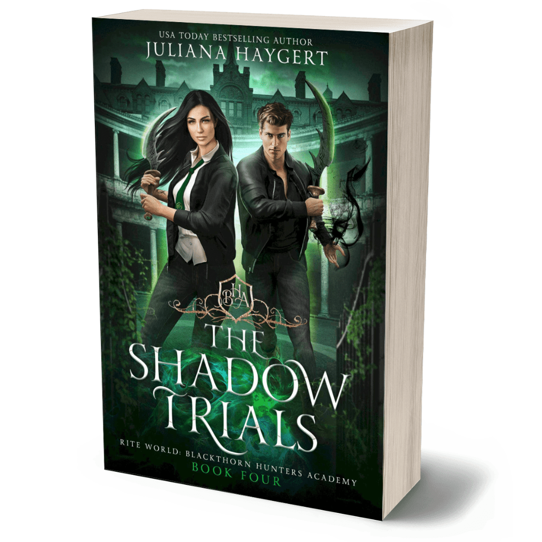 The Shadow Trials