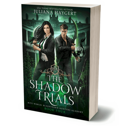 The Shadow Trials