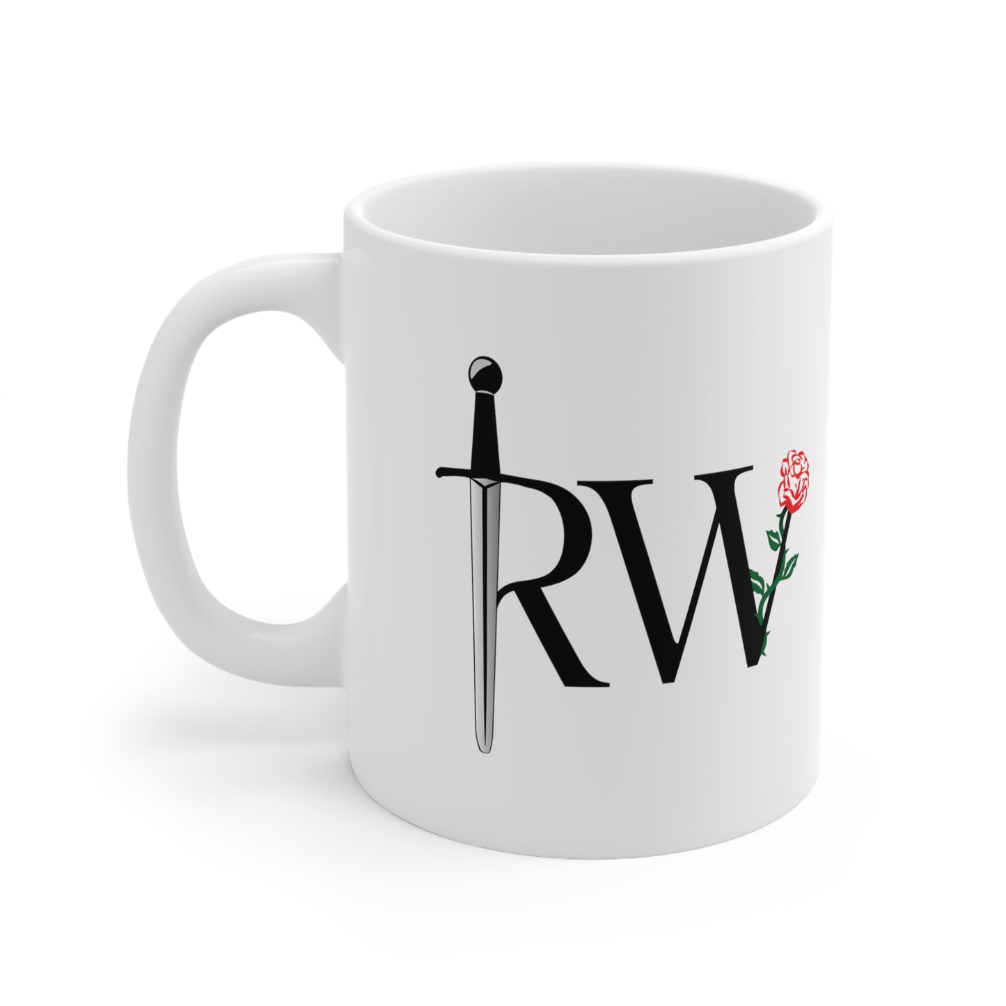 Rite World Mug 11oz