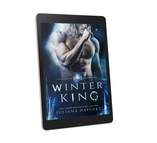 Winter King