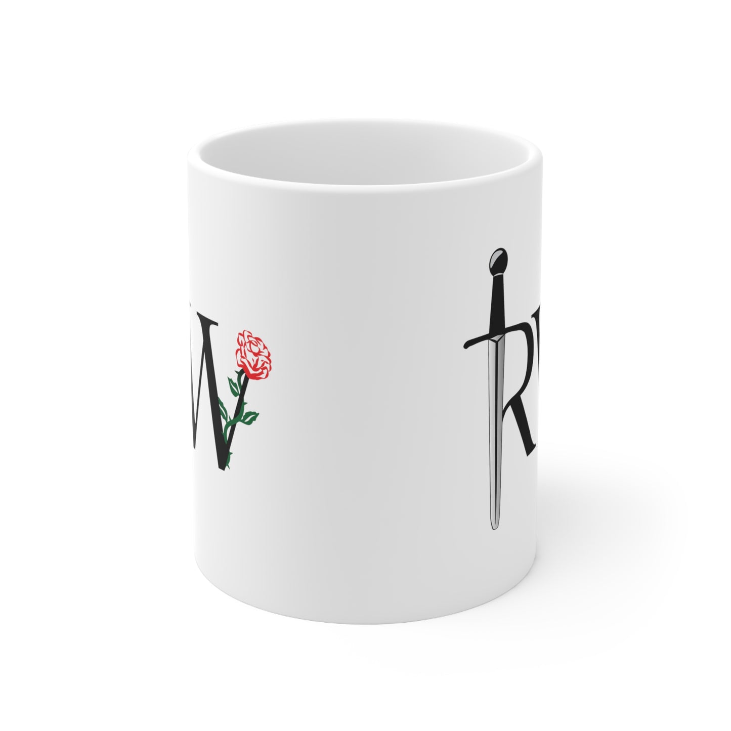 Rite World Mug 11oz