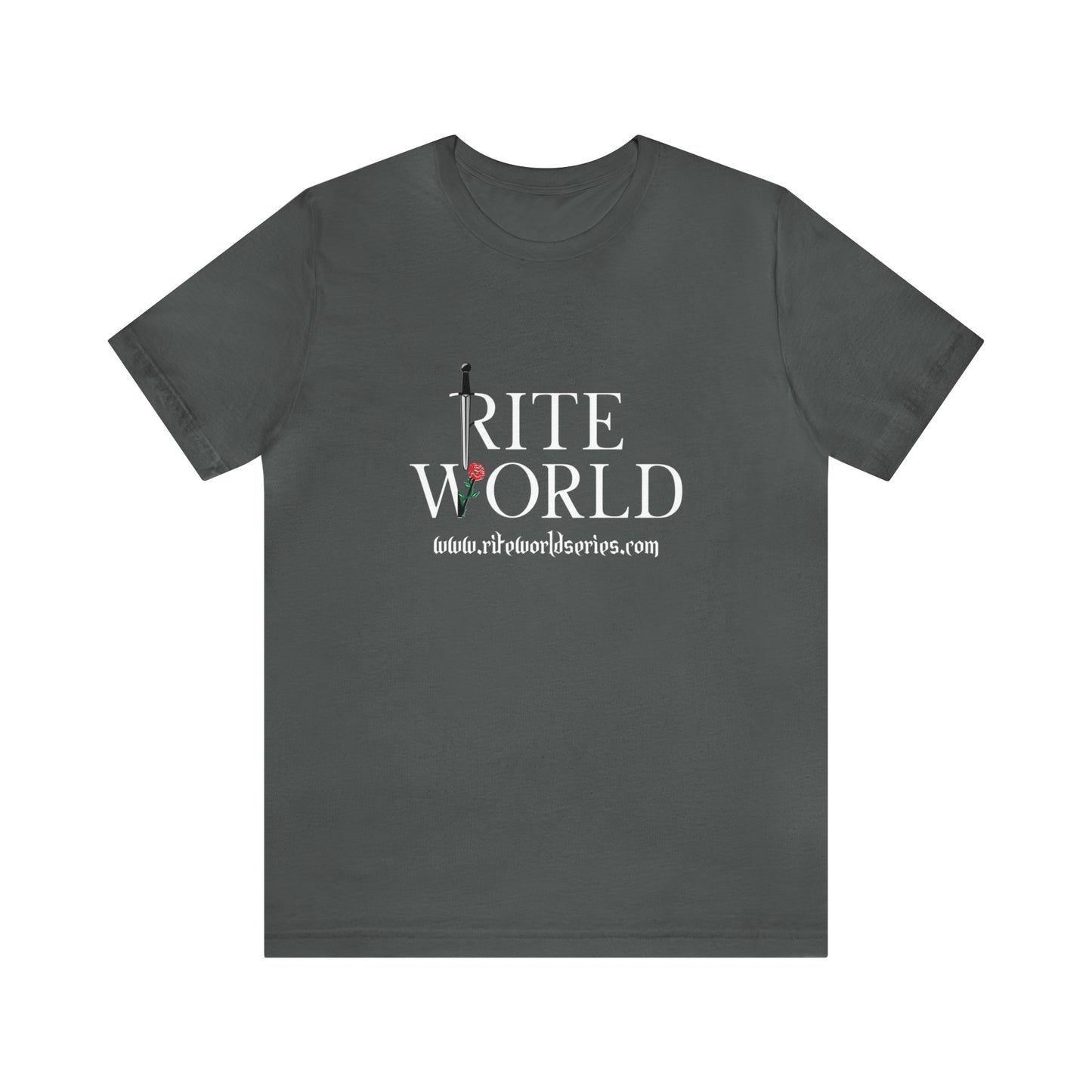 Rite World Shirt
