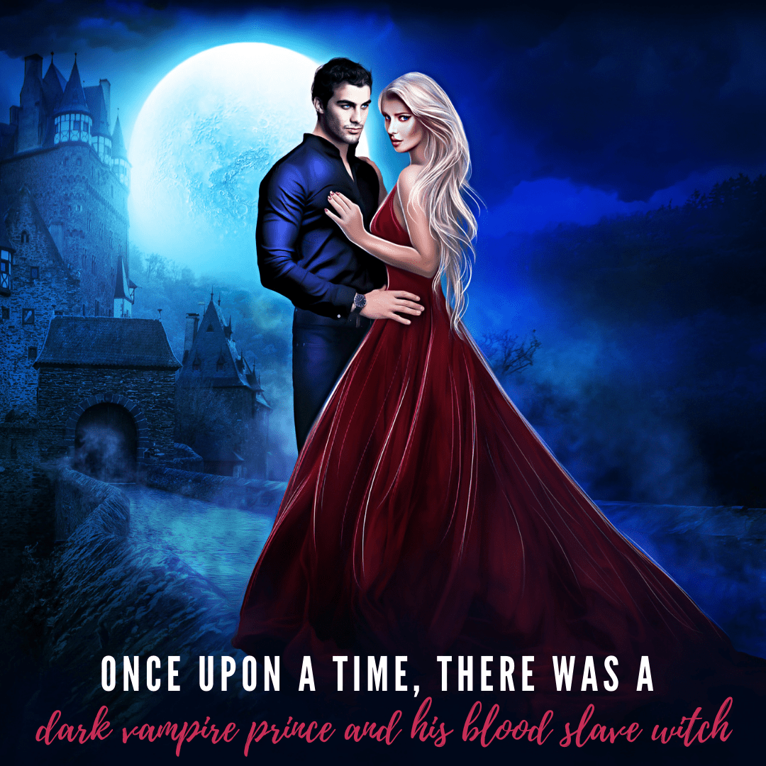 The Ultimate Witch Book Bundle