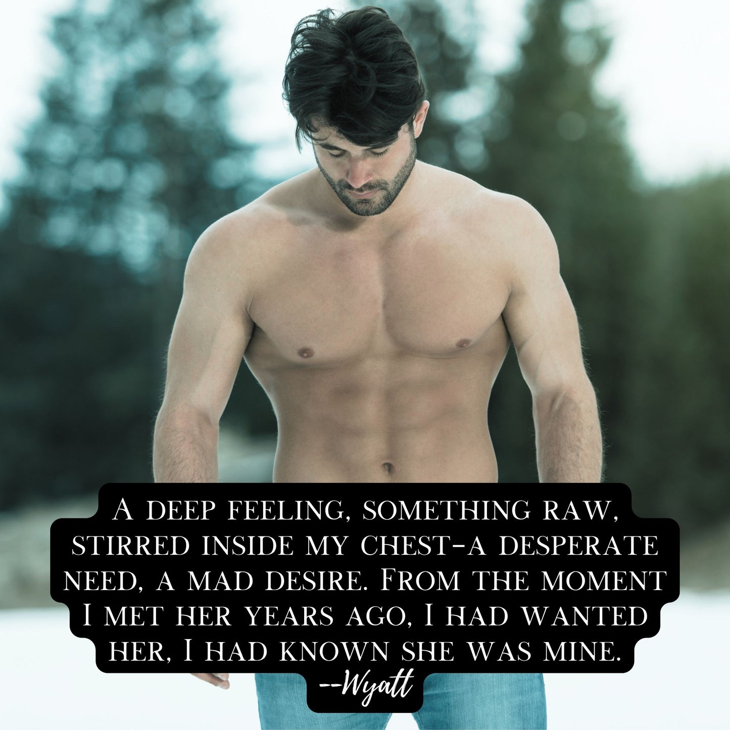 The Ultimate Wolf Shifters Book Bundle