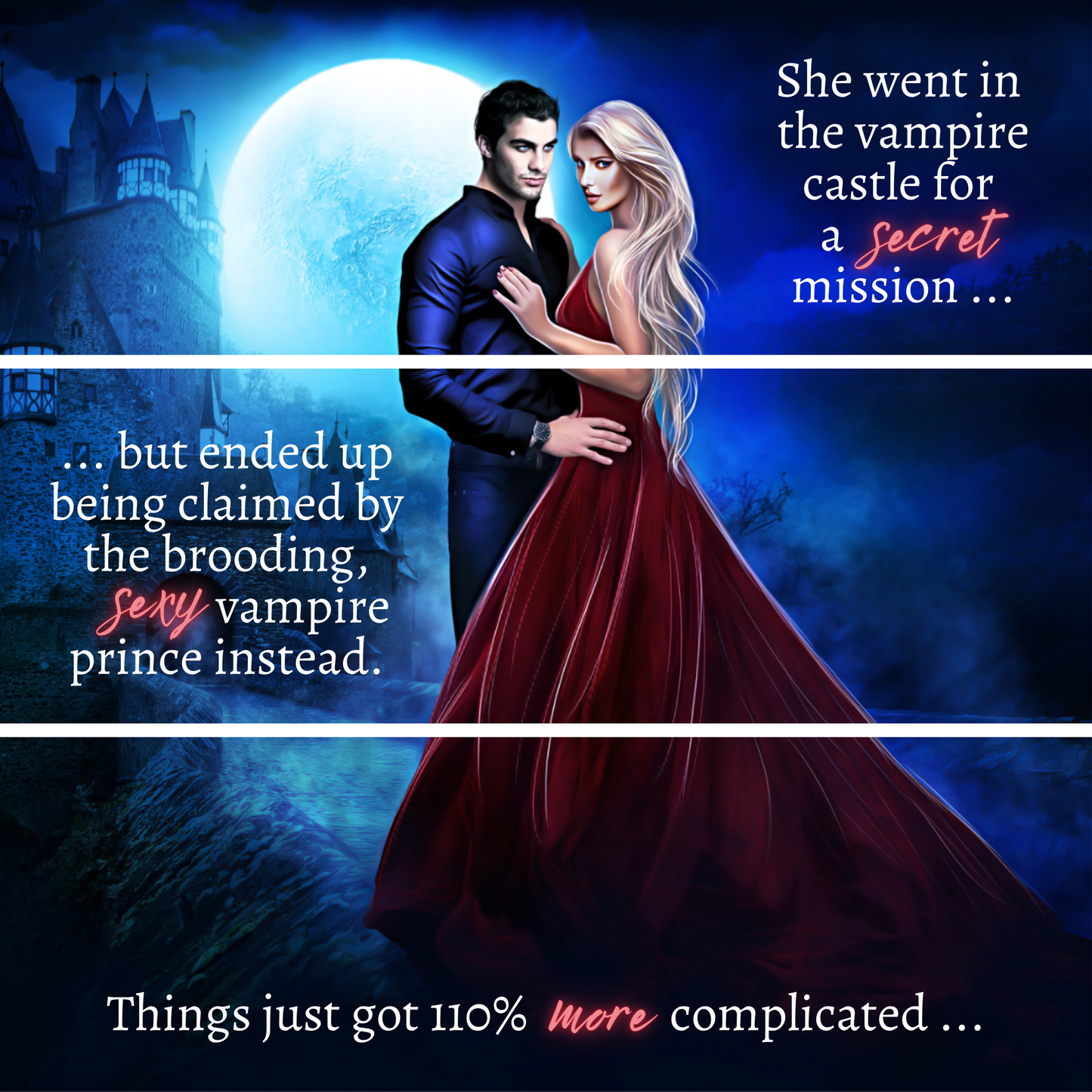 The Ultimate Paranormal Romance Book Bundle