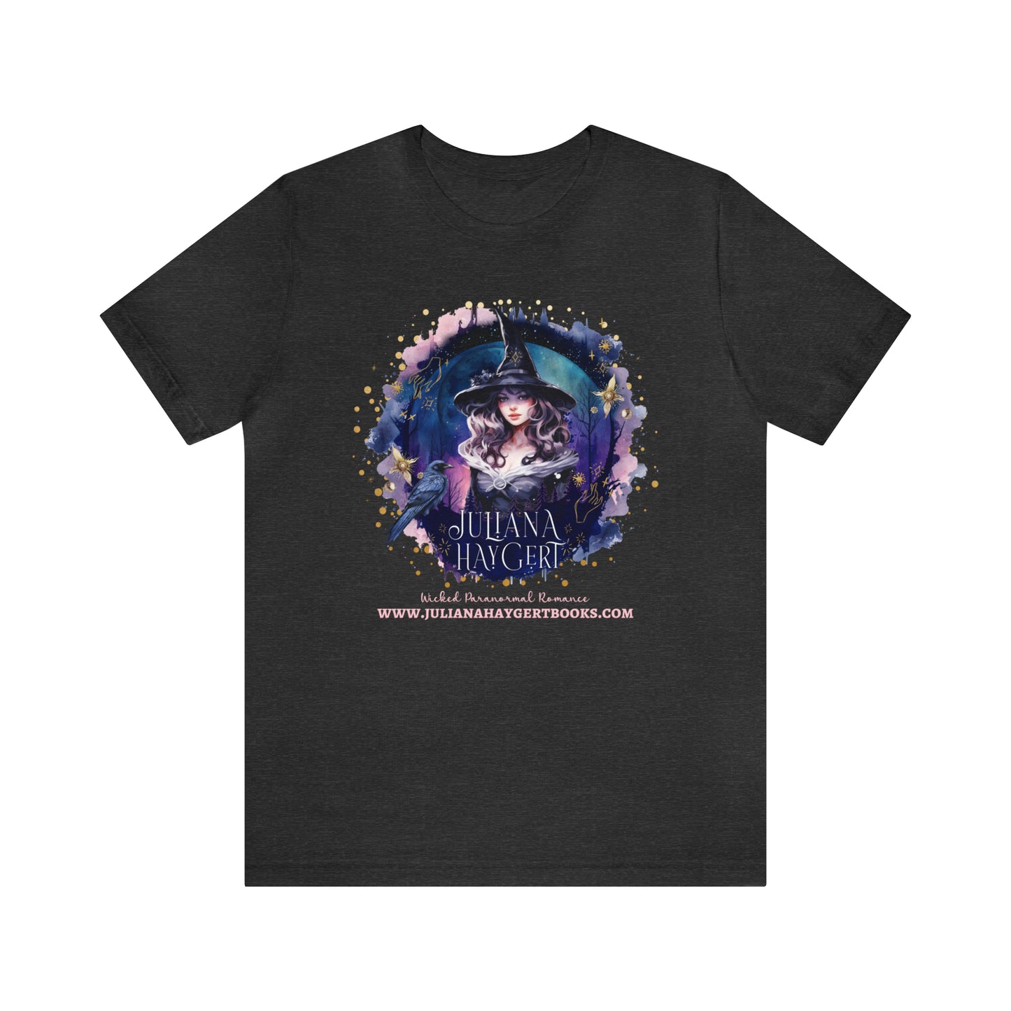 Juliana Haygert Logo 1 Shirt