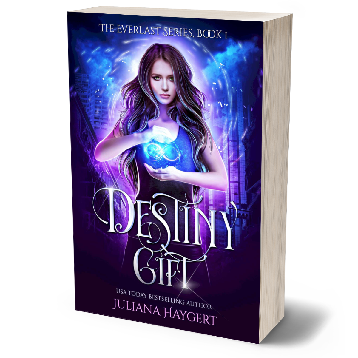 Destiny Gift Paperback