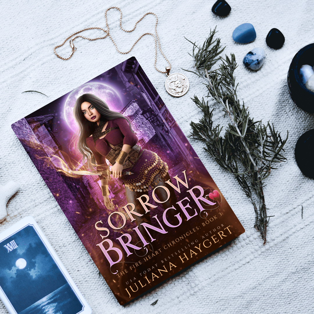 Sorrow Bringer Paperback