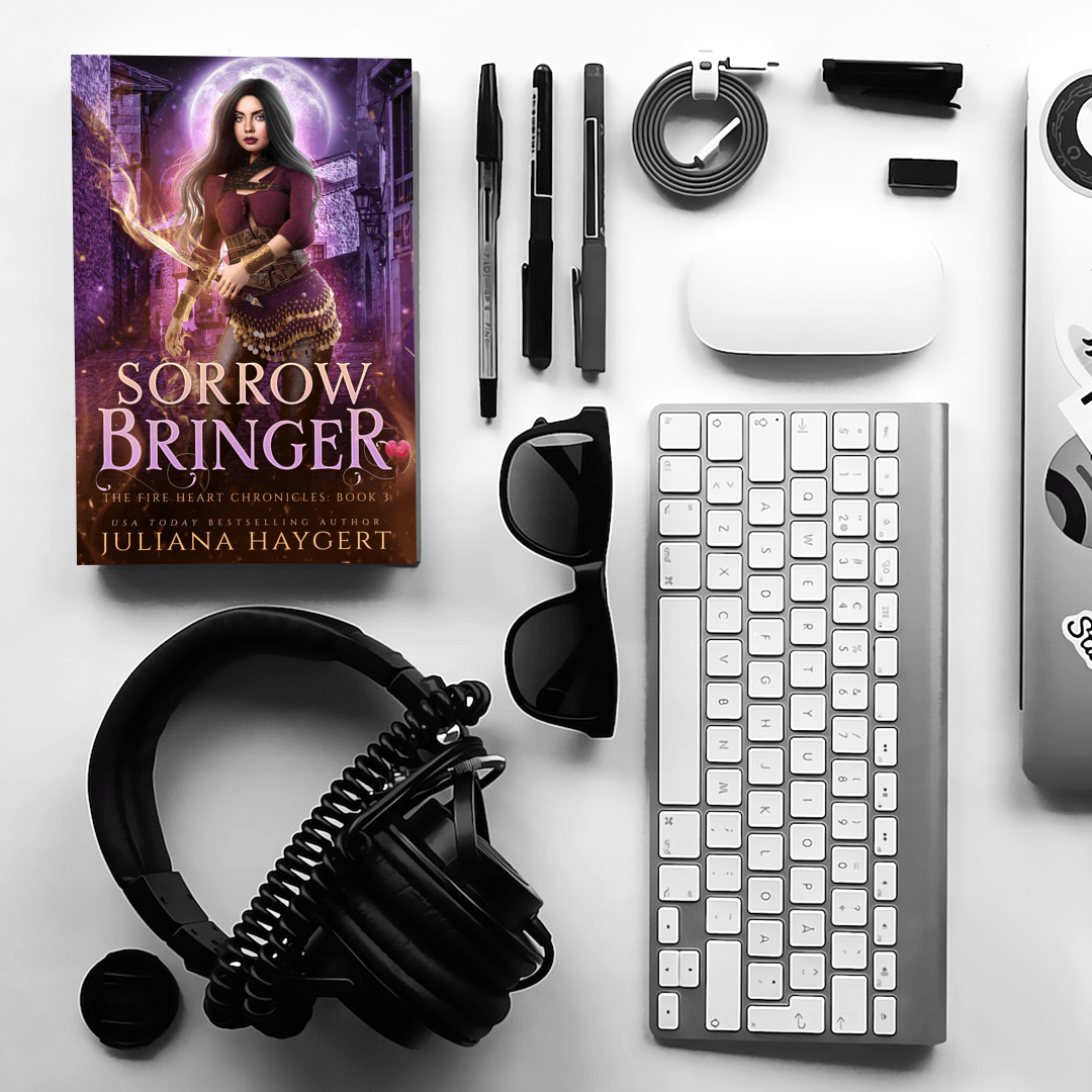 Sorrow Bringer Paperback