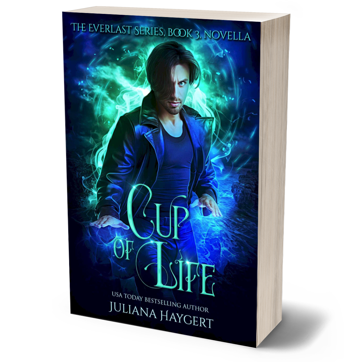 Cup of Life Paperback