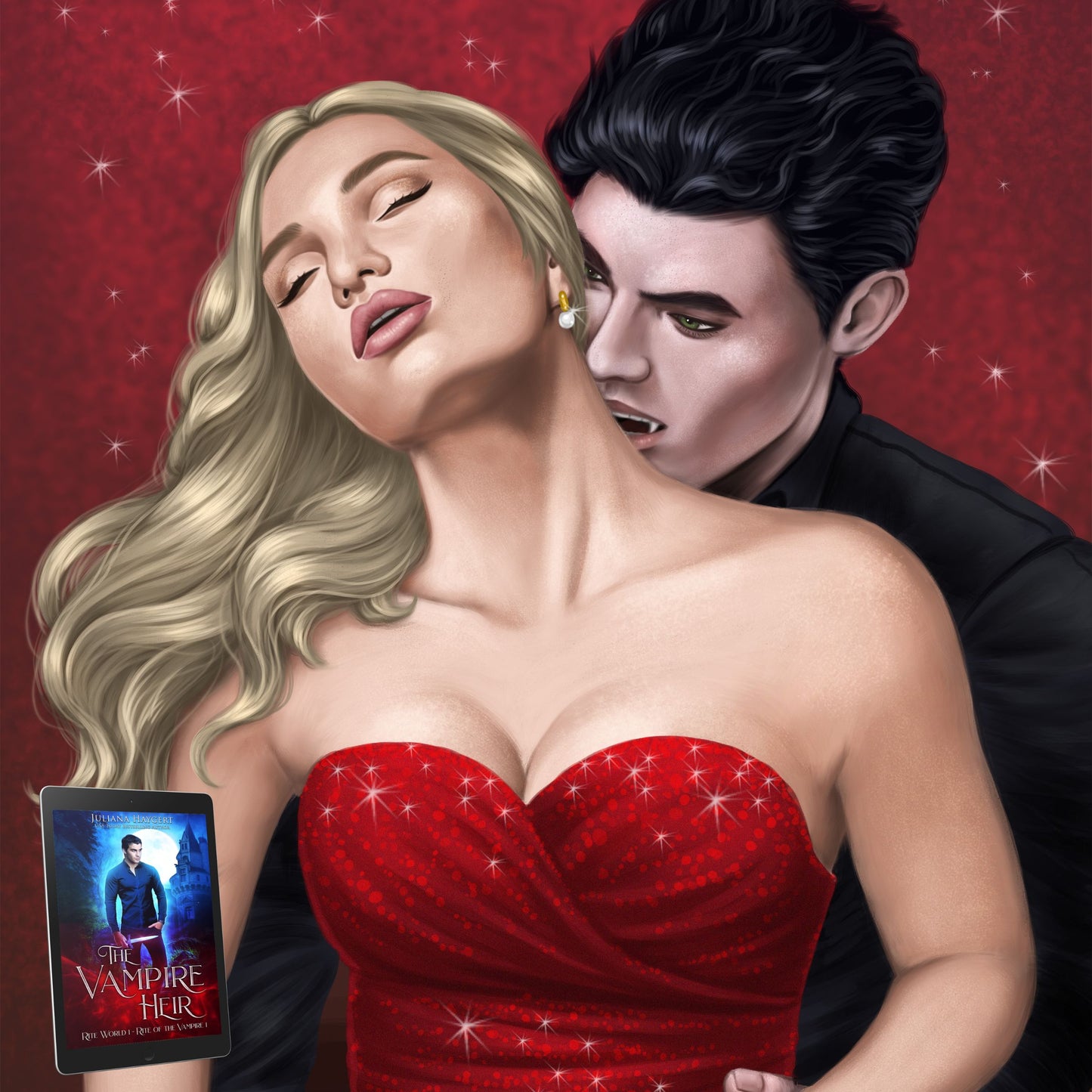 The Ultimate Witch Book Bundle