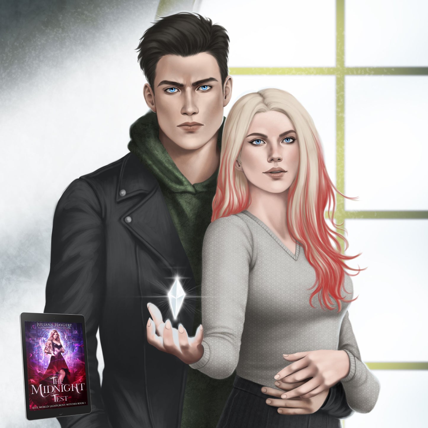 The Ultimate Witch Book Bundle