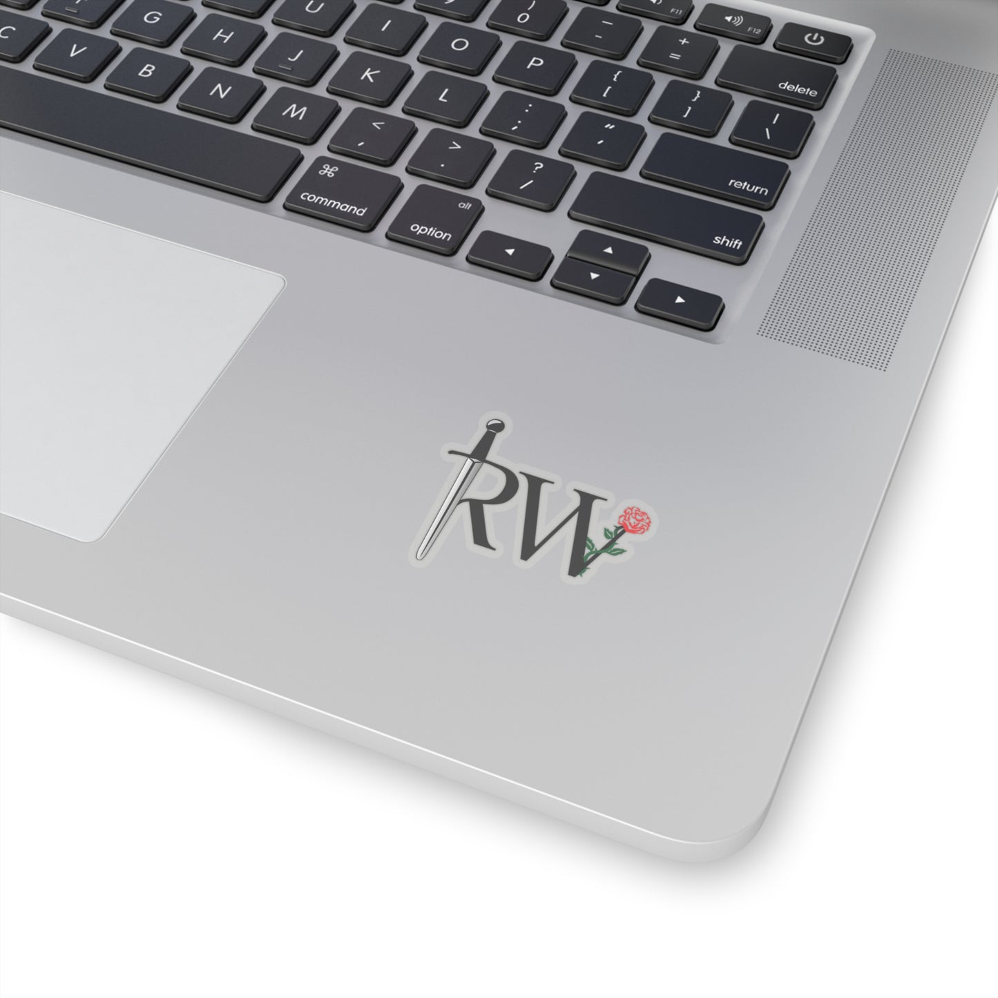 Rite World Sticker