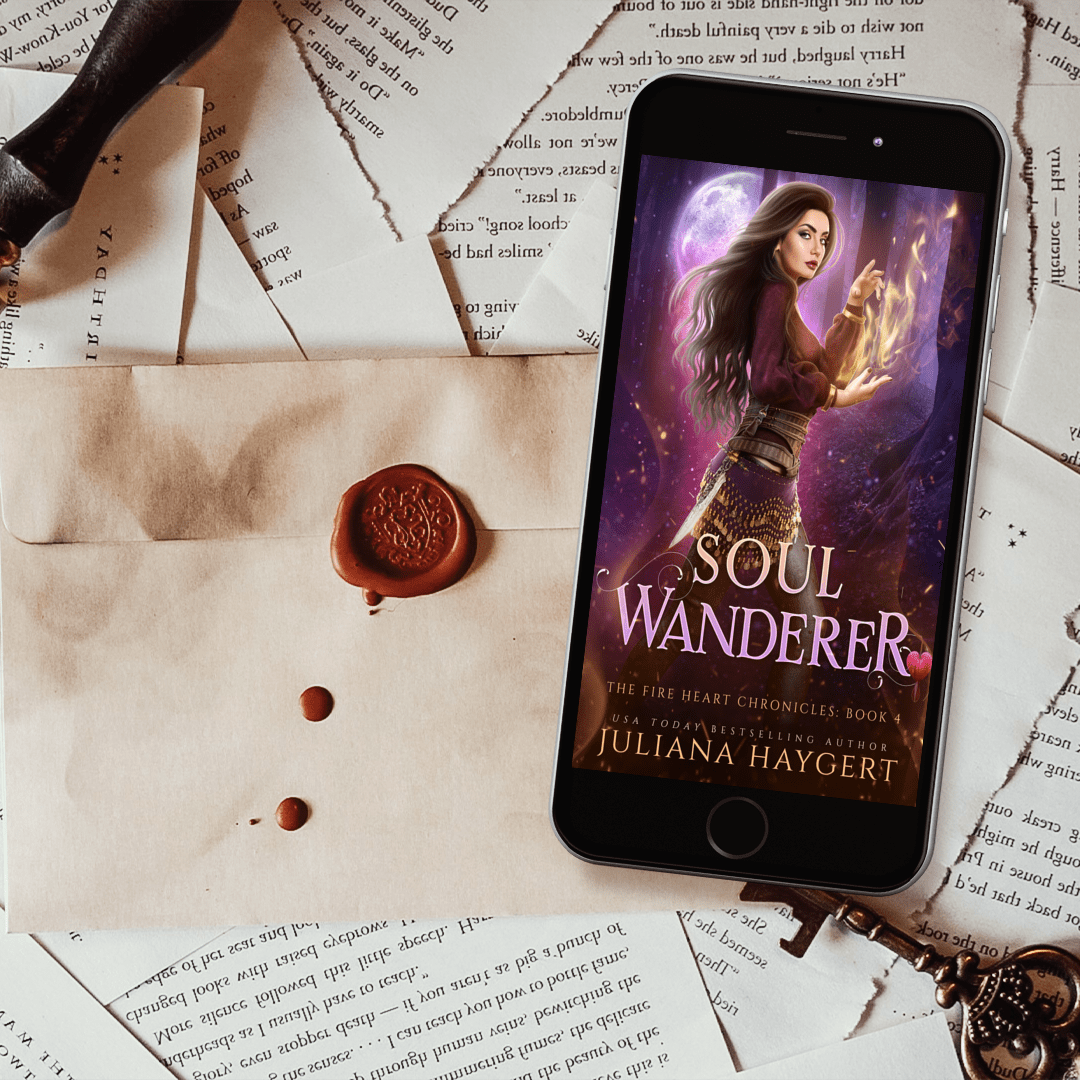 Soul Wanderer
