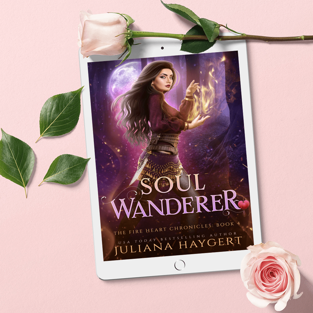 Soul Wanderer