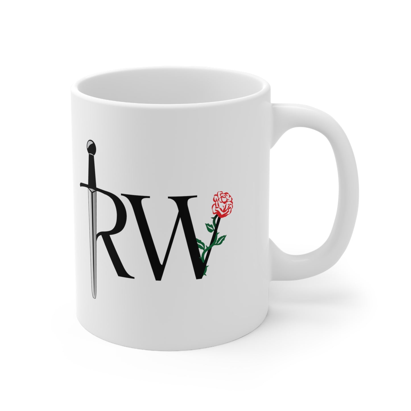 Rite World Mug 11oz