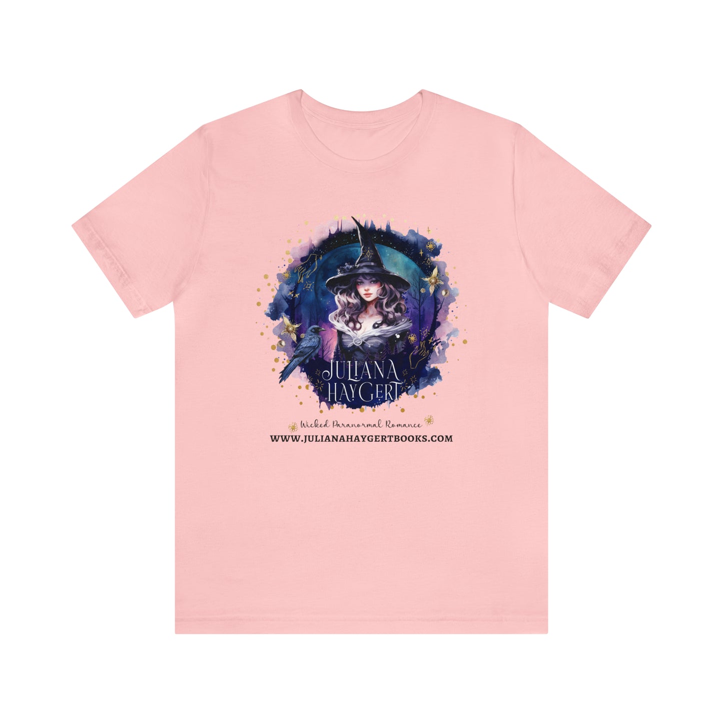 Juliana Haygert Logo 1 Shirt