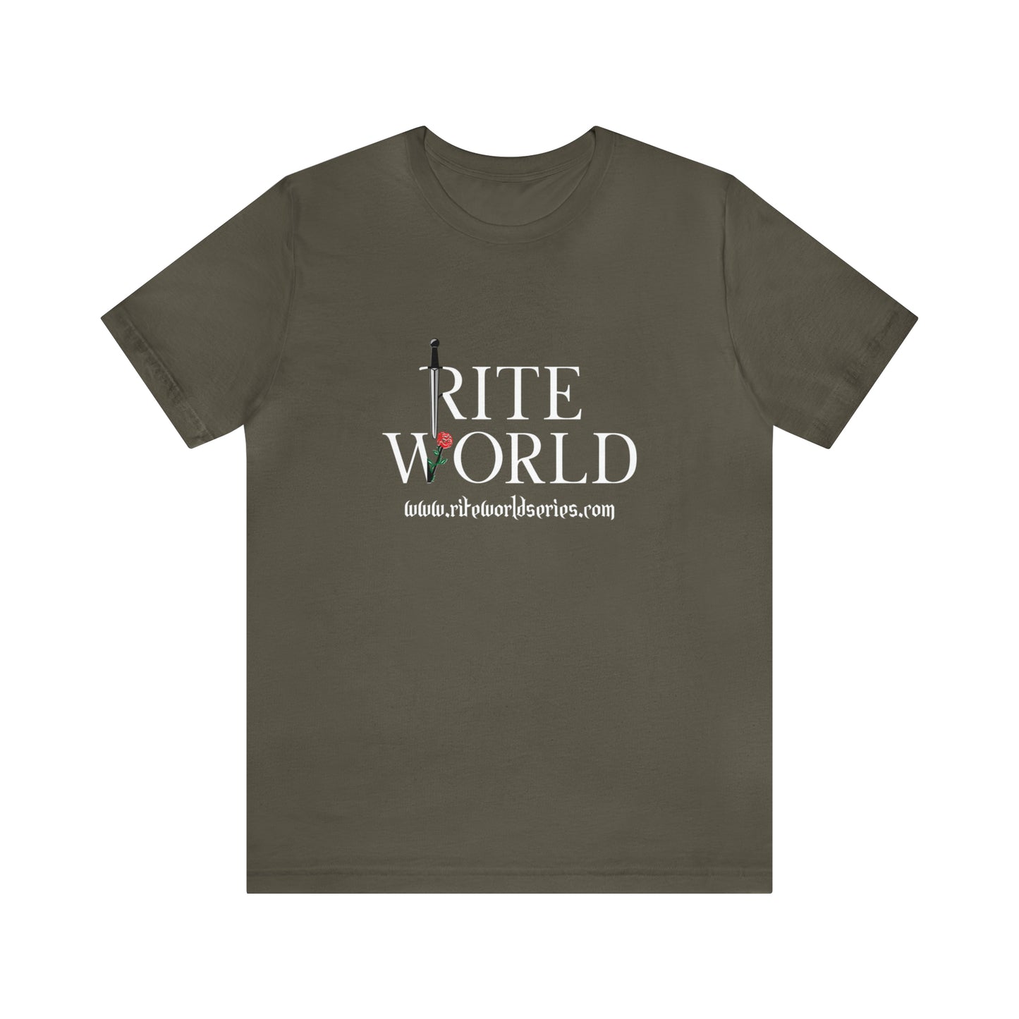 Rite World Shirt