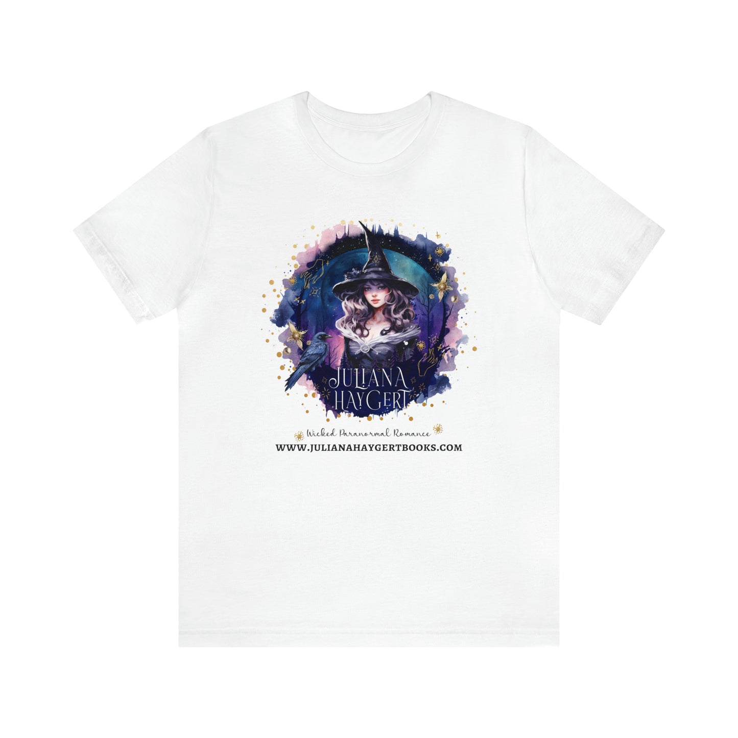 Juliana Haygert Logo 1 Shirt