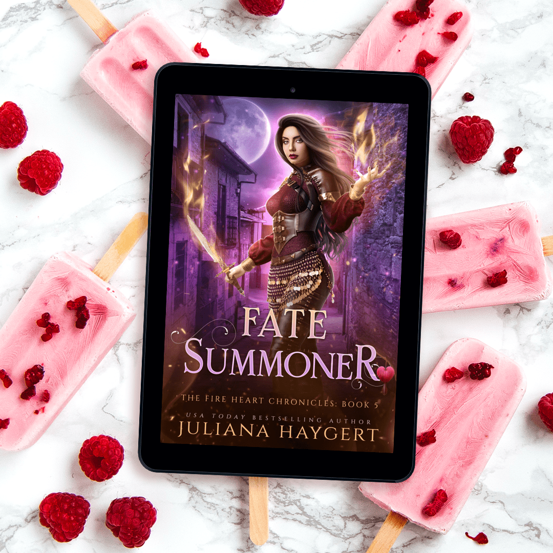 Fate Summoner