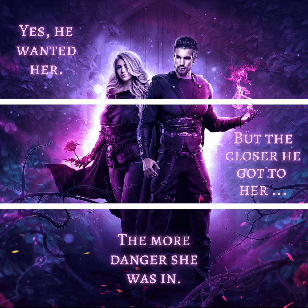 The Ultimate Paranormal Romance Book Bundle