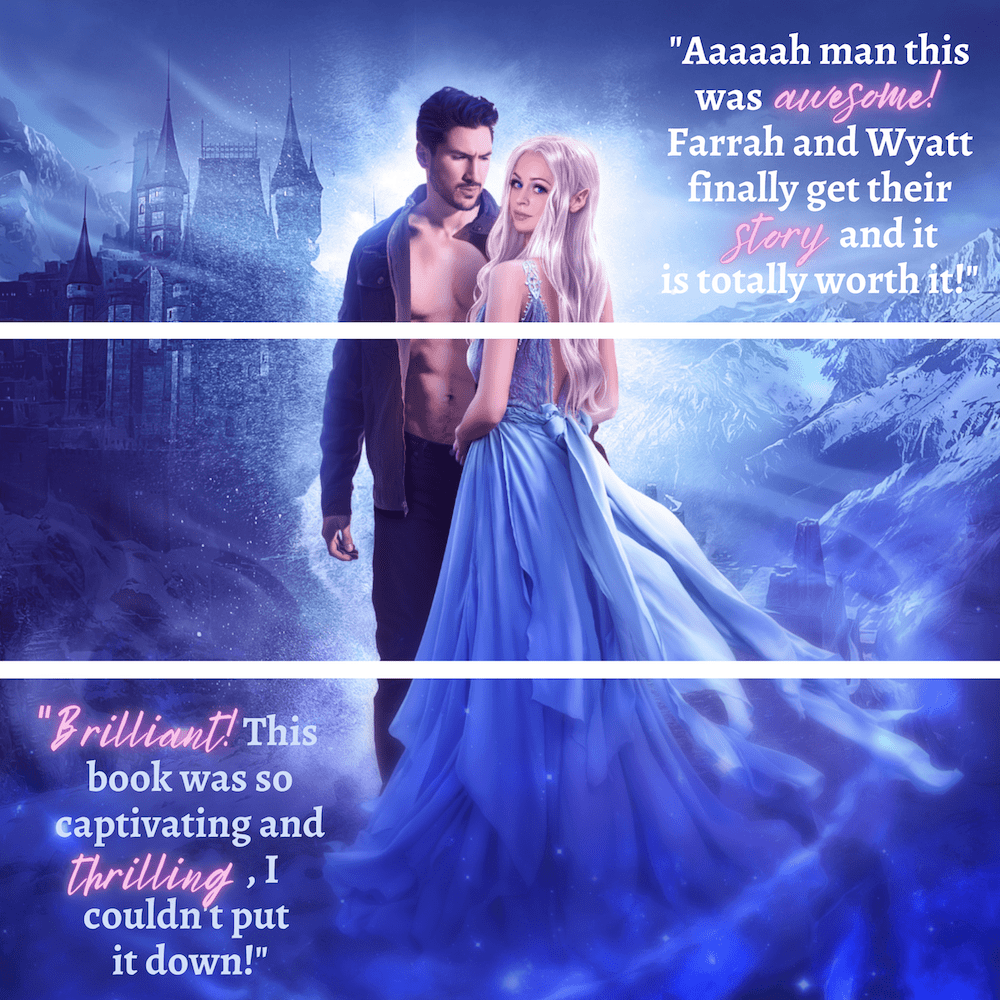 The Ultimate Paranormal Romance Book Bundle