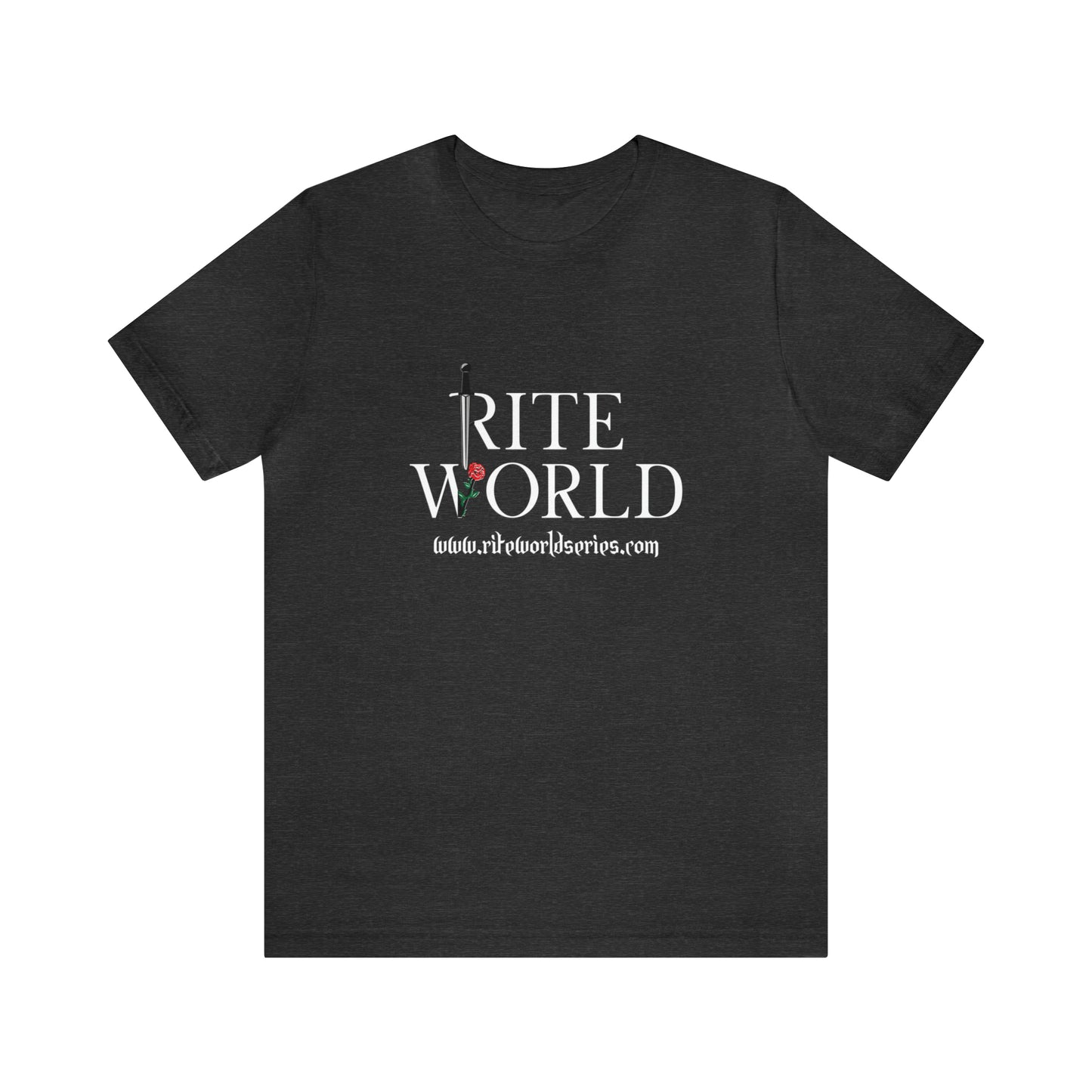Rite World Shirt