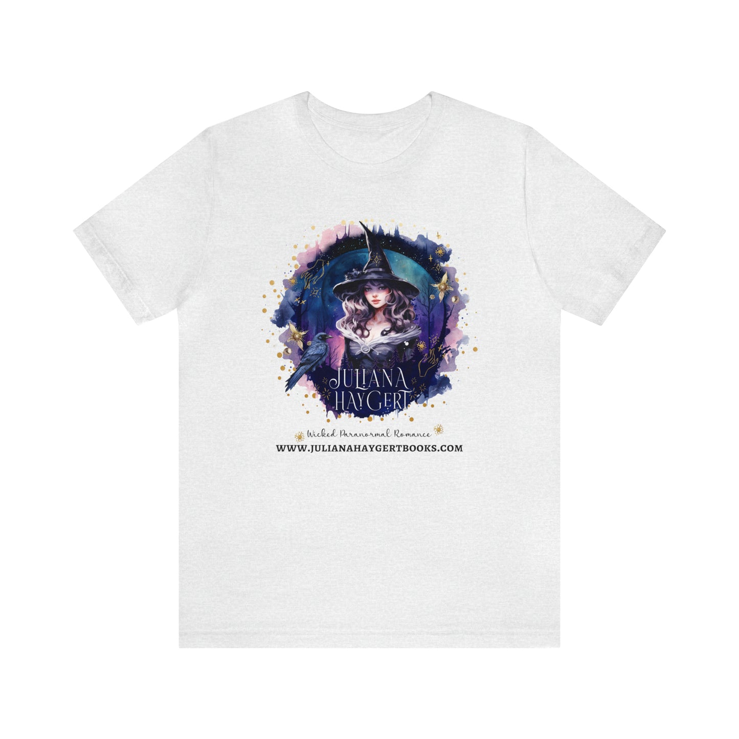 Juliana Haygert Logo 1 Shirt