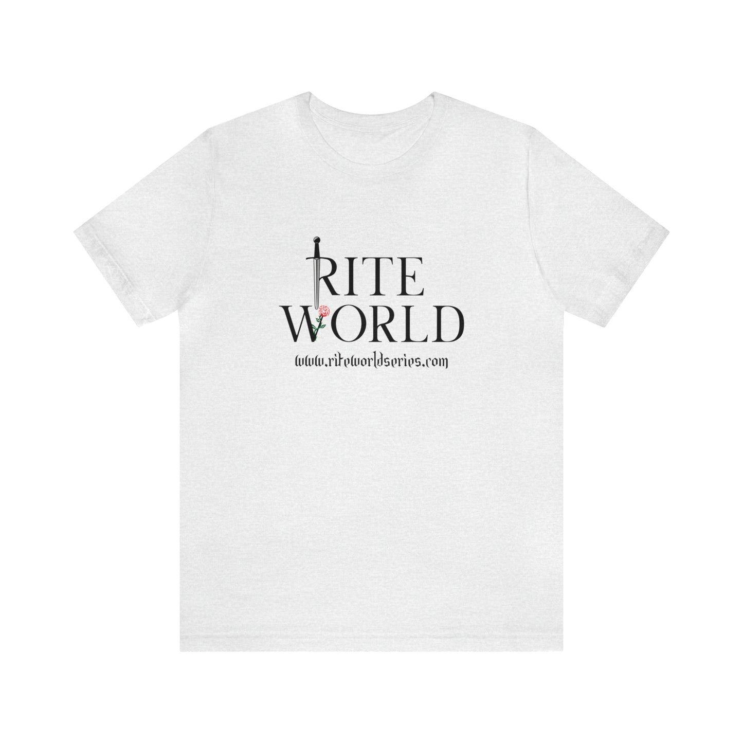 Rite World Shirt