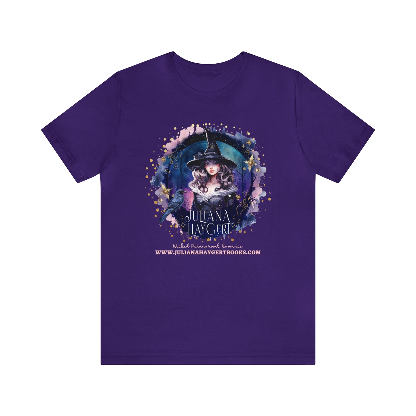 Juliana Haygert Logo 1 Shirt