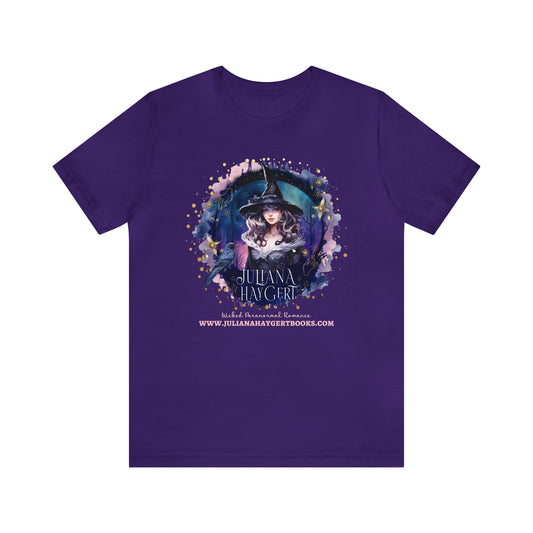 Juliana Haygert Logo 1 Shirt