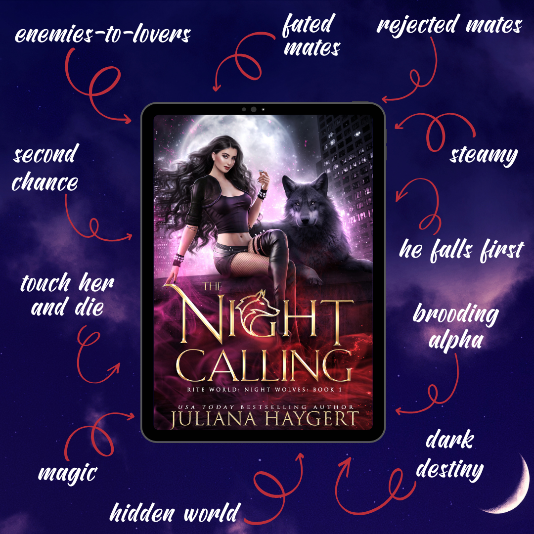 The Ultimate Paranormal Romance Book Bundle