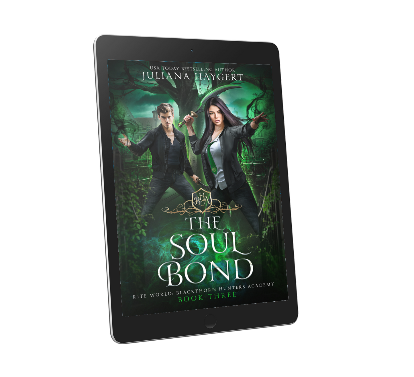 The Soul Bond