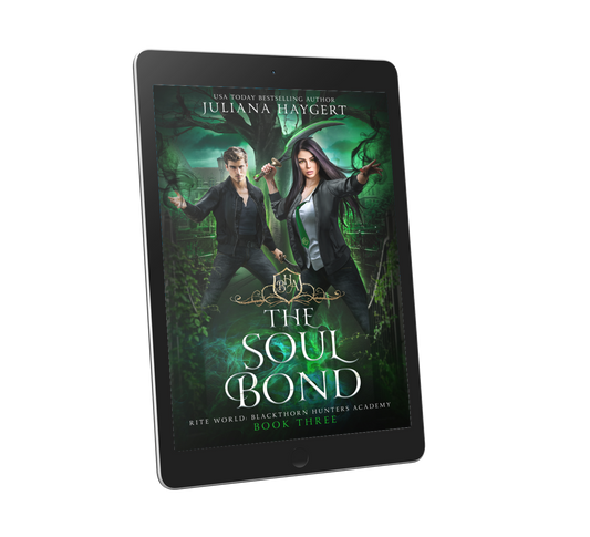 The Soul Bond