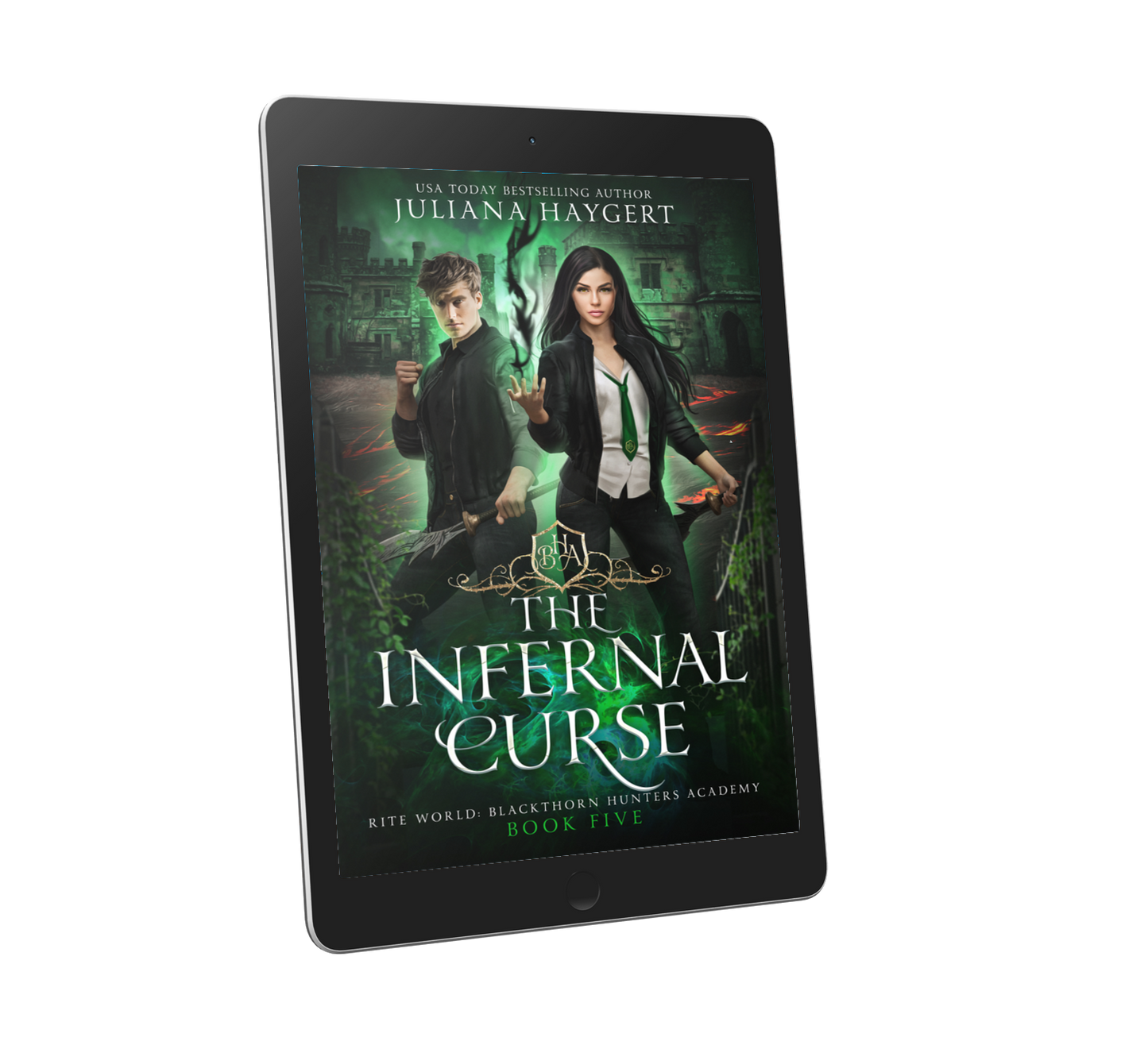 The Infernal Curse