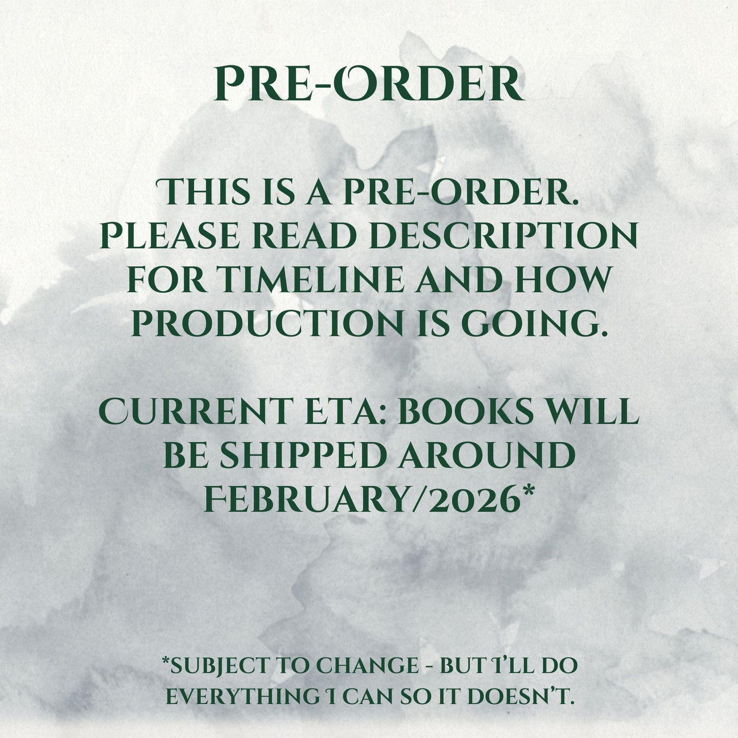 Blackthorn Hunters Academy Special Editions -- Hardcovers
