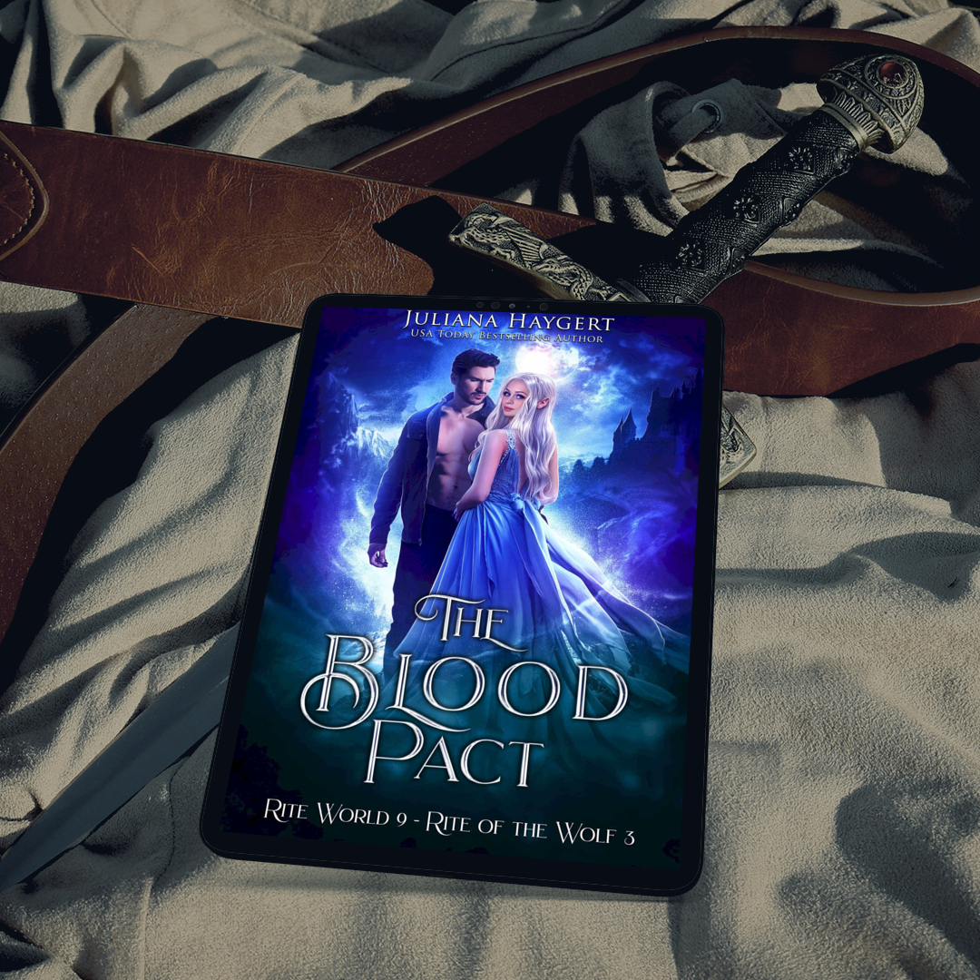 The Blood Pact