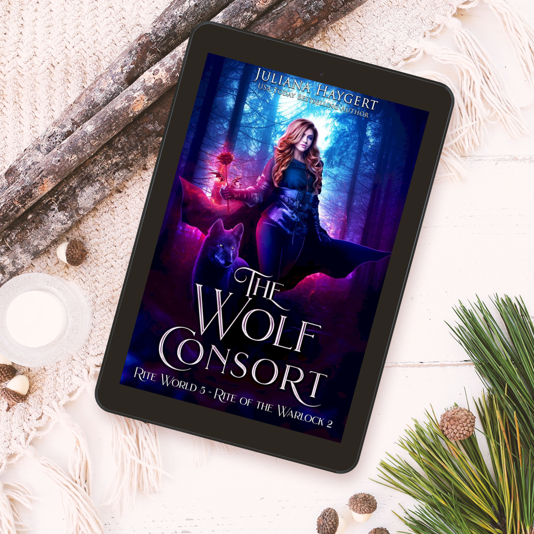 The Wolf Consort