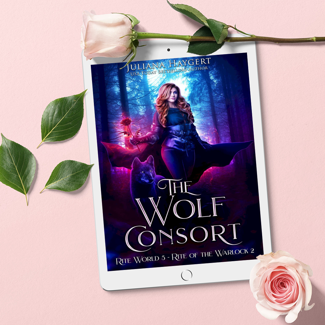 The Wolf Consort
